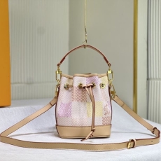 LV Bucket Bags